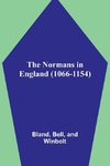 The Normans in England (1066-1154)