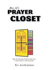 Rev. AJ's Prayer Closet