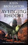 Avenging Rhodri