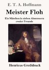 Meister Floh (Großdruck)