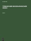 Türkischer Biographischer Index