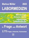 Labormedizin 2023