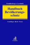 Handbuch Bevölkerungsschutz