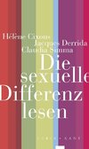 Die sexuelle Differenz lesen