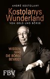 Wunderland von Geld und Börse 2022