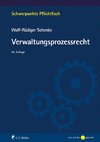 Verwaltungsprozessrecht