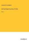 Archaeological survey of India