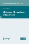 Molecular Mechanisms of Exocytosis