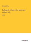 Cyclopaedia of India and of eastern and southern Asia