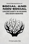 Neural representations of social and non-social