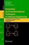 Generative and Transformational Techniques in Software Engineering