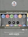 Division Facts Made Easy