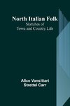 North Italian Folk