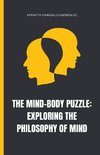 The Mind-Body Puzzle