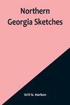 Northern Georgia Sketches