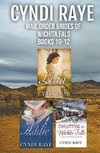 Mail Order Brides of Wichita Falls Books 10-12