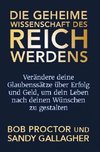 Die geheime Wissenschaft des Reichwerdens