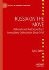 Russia on the Move