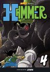 Hammer, Volume 04