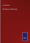 The History of Kilmarnock