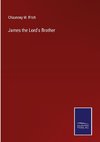 James the Lord's Brother