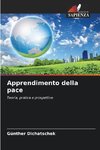 Apprendimento della pace