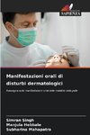 Manifestazioni orali di disturbi dermatologici