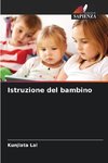 Istruzione del bambino