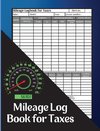 Car Maintenance Log Book