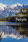 Prayers for Southern People