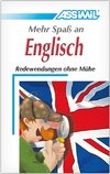 Mehr Spaß an Englisch. Lehrbuch