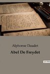 Abel De Freydet