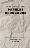 Papeles Arrugados