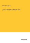 Journal of Captain William Trent