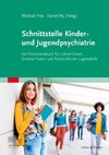 Schnittstelle Kinder- und Jugendpsychiatrie