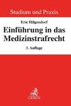 Einführung in das Medizinstrafrecht