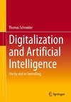 Digitalization and Artificial Intelligence