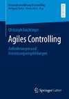 Agiles Controlling