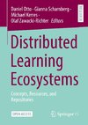 Distributed Learning Ecosystems