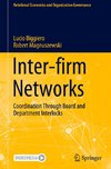 Inter-firm Networks