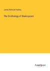 The Ornithology of Shakespeare