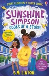 Sunshine Simpson Book 2