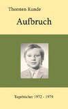 Aufbruch