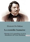 Histoire de la grandeur et de la décadence de César Birotteau