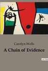 A Chain of Evidence