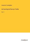 Archaeological Survey of India