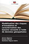 Modélisation des risques d'inondation et caractérisation des bassins versants à l'aide de données géospatiales