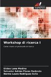 Workshop di ricerca I