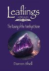 The Raising of the Amethyst Stone