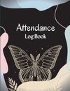 Attendance Register Book